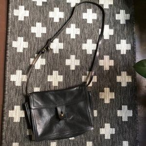 Madewell crossbody bag